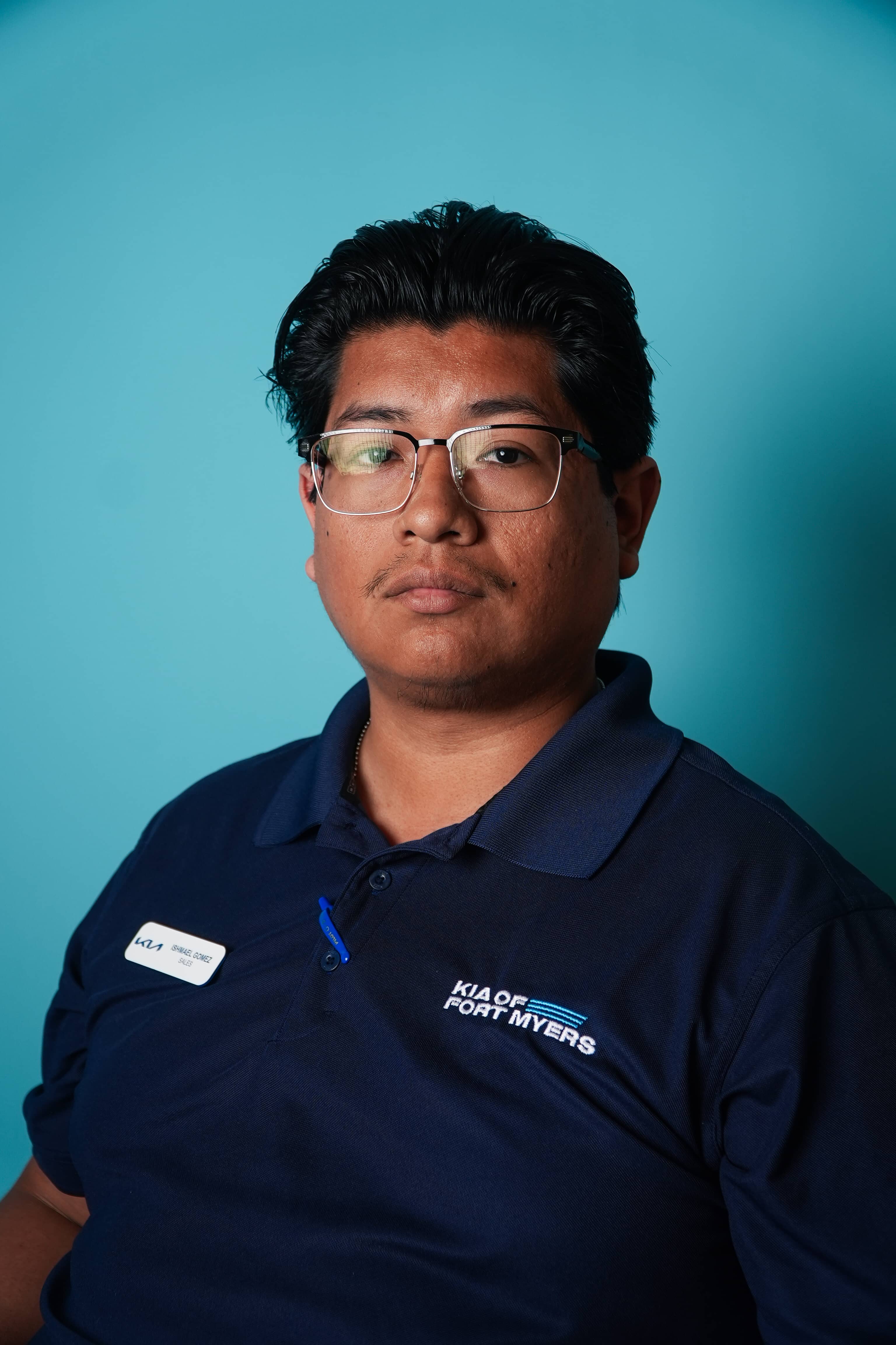 Ishmael Gomez